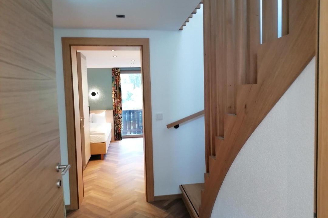 Sankt Anton am Arlberg House | Haus Marion Haueis