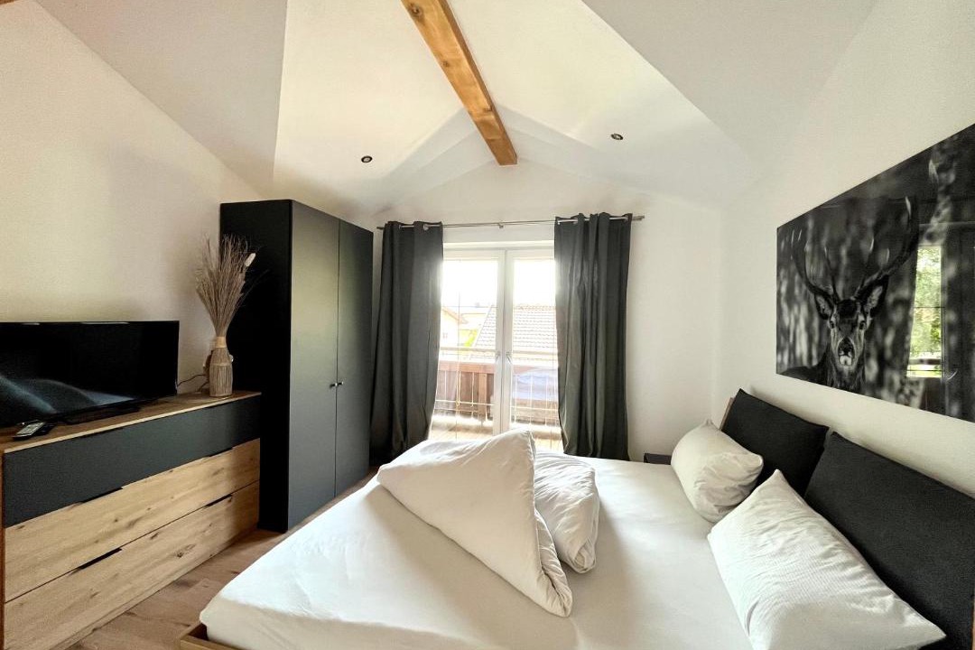 Brixen im Thale Apartment | Penthouse Brixen