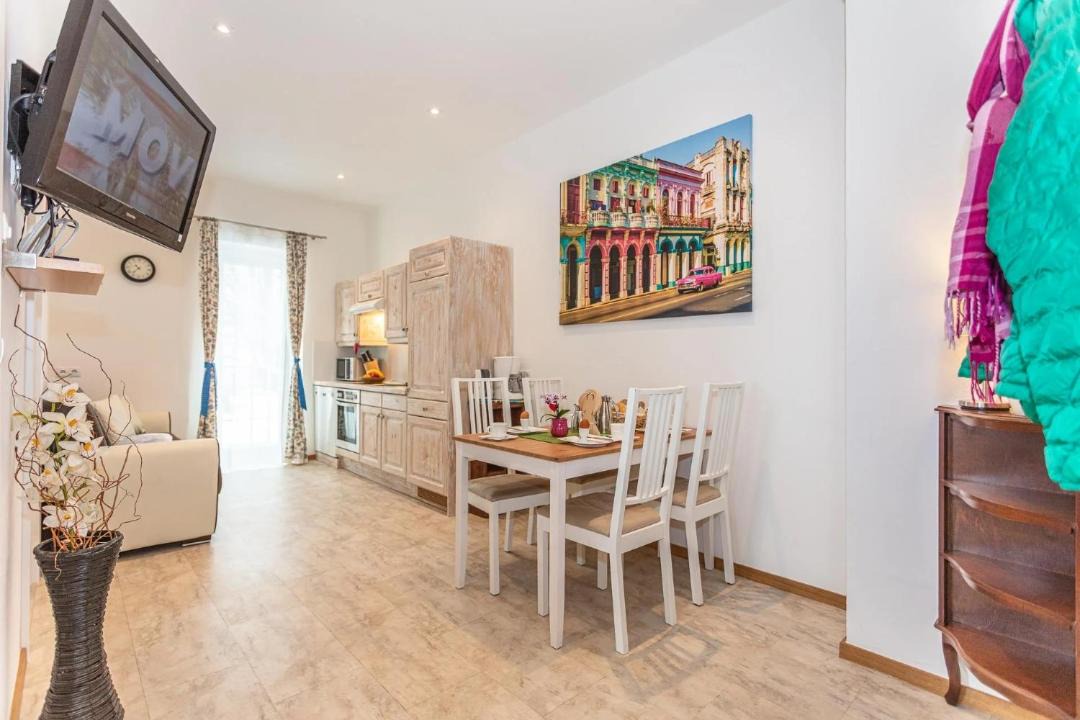 Lengdorf Apartment | Haus Garten An der Sonne Nationalpark Summercard