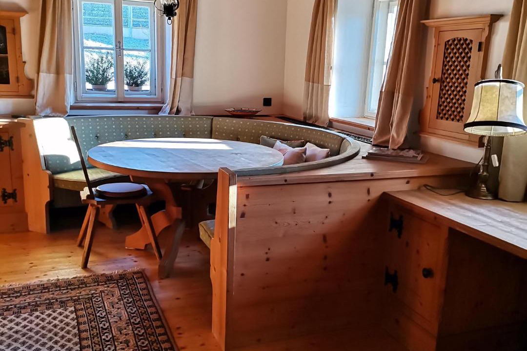 Hopfgarten Markt House | Bodenschmiede