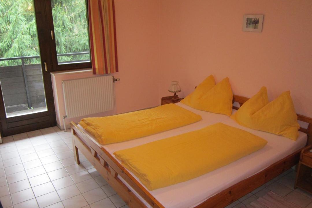 Bromberg House | Waldpension Stachl