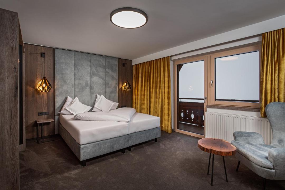 Saalbach Hotel | Hotel Das Kohlmais - direkt an der Kohlmaisbahn JOKERCARD inklusive