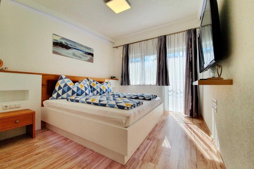 Prutz Apartment | Apart Sunnseita