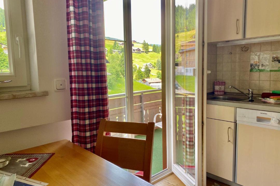 Hirschegg Apartment | Landhaus Maria Theresia