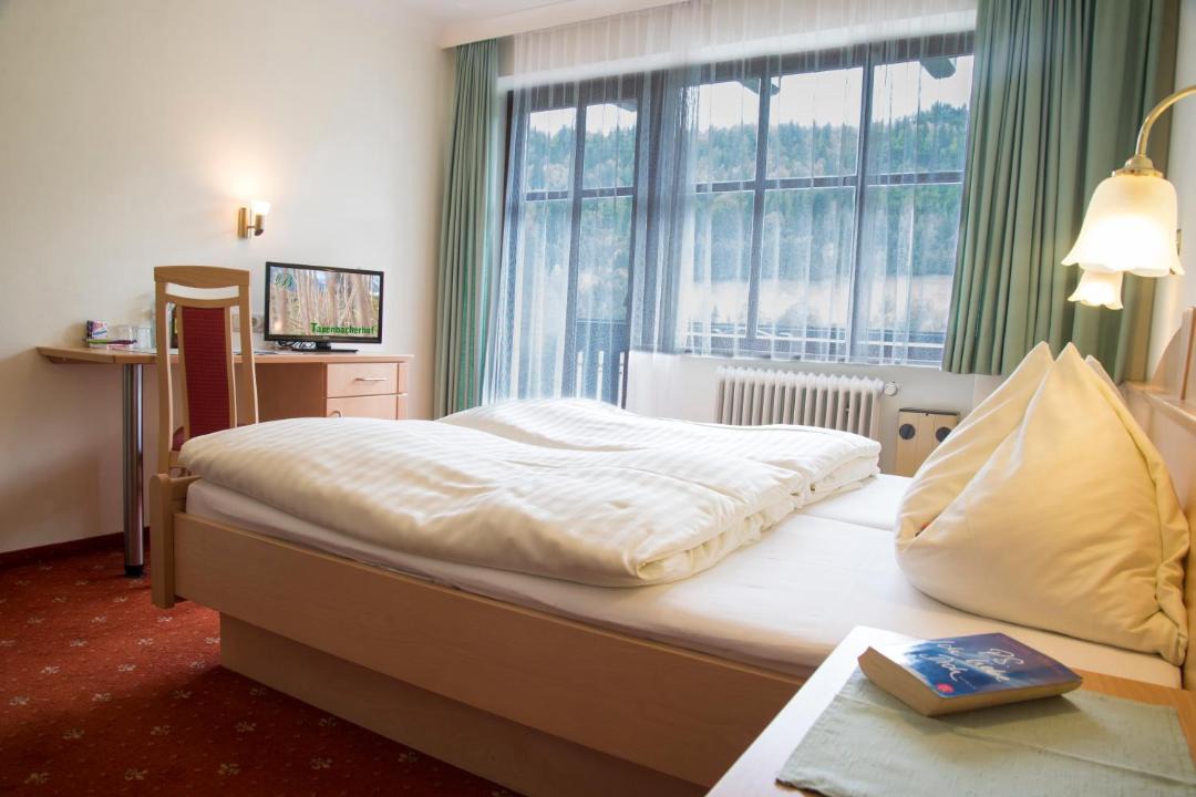 Taxenbach House | Taxenbacherhof