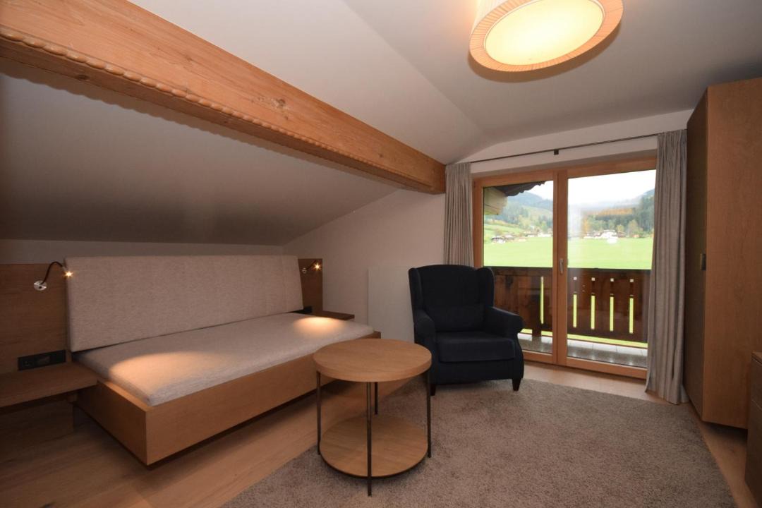 Feuring Apartment | Apartment Brandstätter 1 & 2 by Apartment Managers