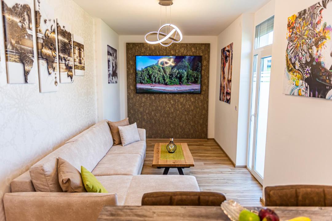 Zeltweg Apartment | Murtal Suiten