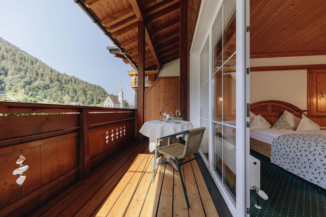 Silbertal Hotel | Hotel Hirschen Montafon