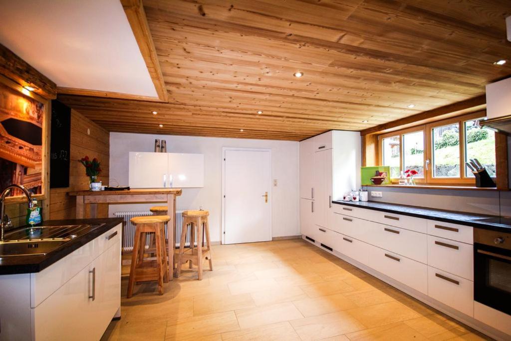 Gaschurn House | Hus 172