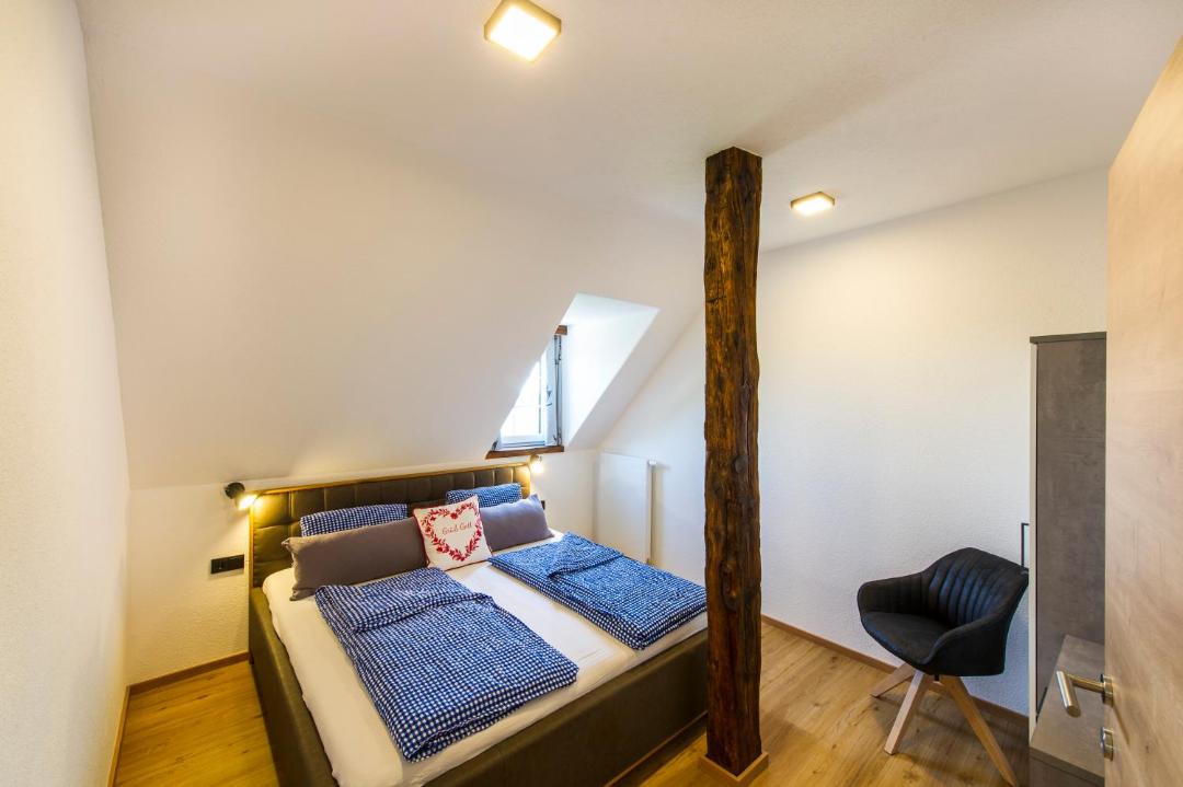 Gundersdorf Apartment | Ferienwohnungen Fam. Köberl
