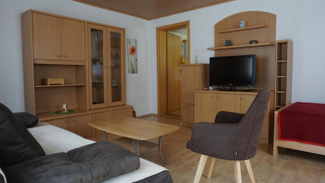 Donnersbachwald House | Haus Cilli