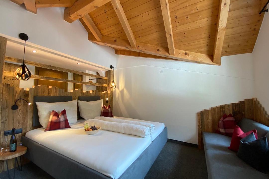 Kaunertal Hotel | Hotel Jägerhof