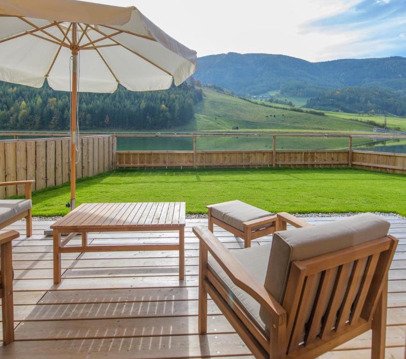 Puchberg Am Schneeberg Apartment | CHALET am Schneeberg See