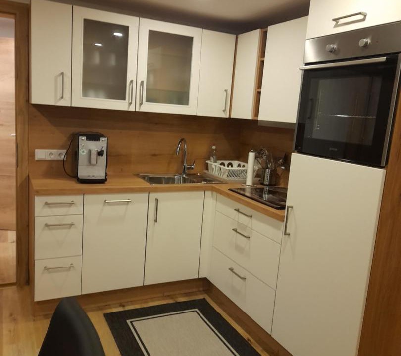 Hintersee Apartment | Ferienhaus Gerlach