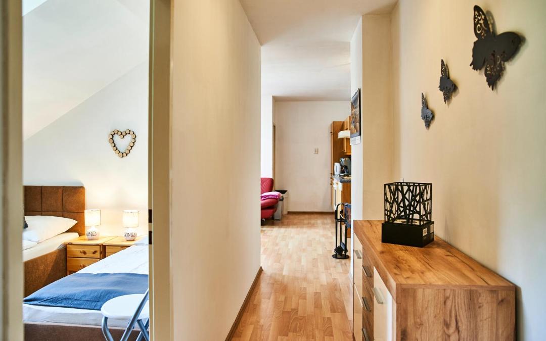 Lackenhof Apartment | Apartment Fuchswald