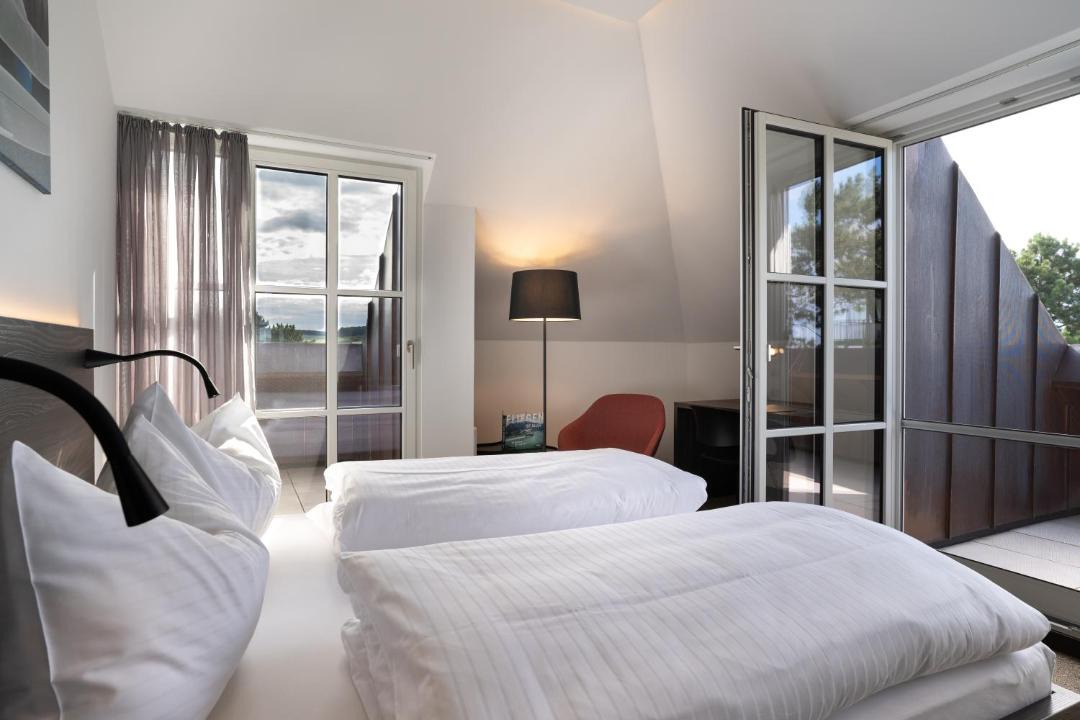 Hundsheim Hotel | Hotel Spitzerberg by b-smart