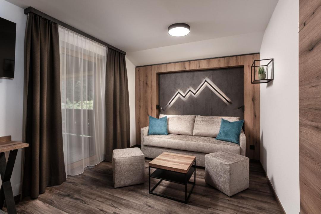 Saalbach Apartment | Apartments Niederseer