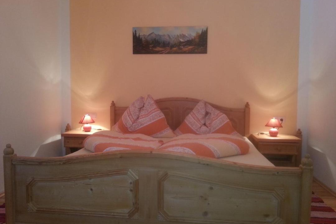 Trins Apartment | Ferienwohnung Familie Tost