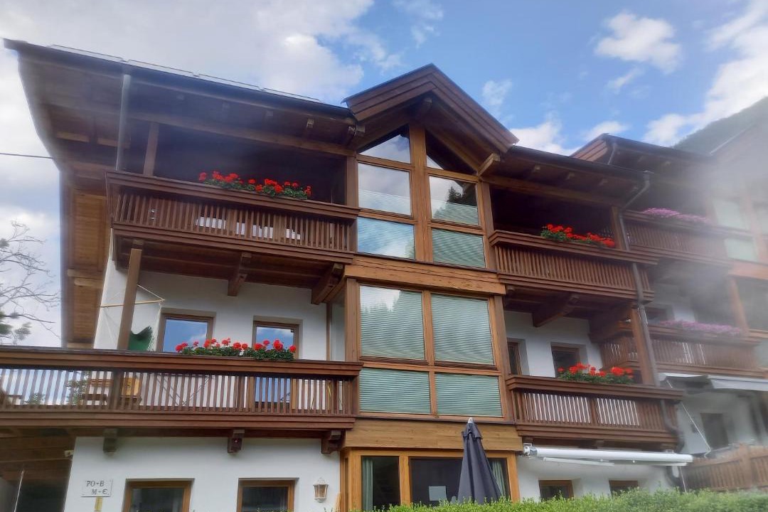 Runhof Apartment | Haus Anna Lena