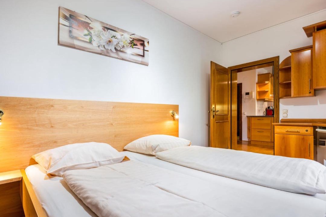 Klopein am Klopeiner See Apartment | Apartment Georgiberg by Interhome