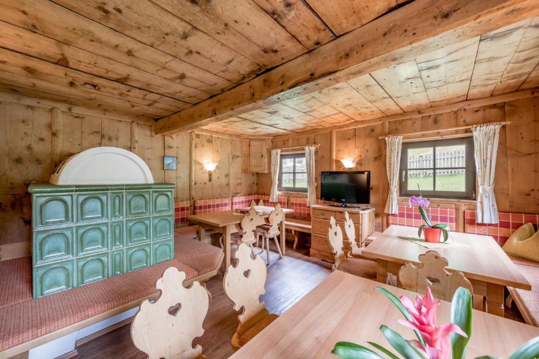 Zwieselstein House | Landhaus im Grünen