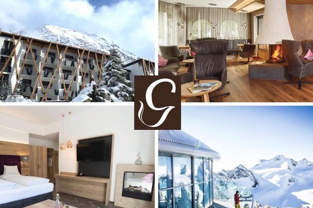 Mandarfen Hotel | Hotel Gundolf