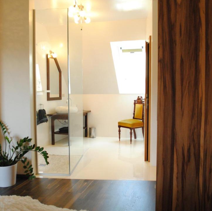 Fresing House | Weingut Reiterer