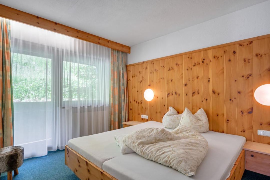 Soelden Apartment | Apartment Nadine-1 by Interhome