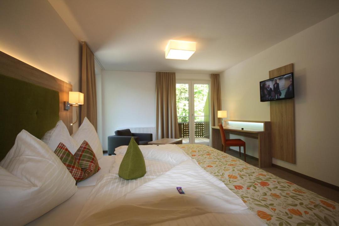 Abersee Hotel | Hotel Aberseehof