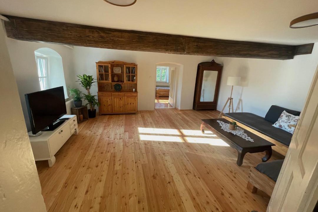 Furth an der Triesting Apartment | Hüdahof Niemtal