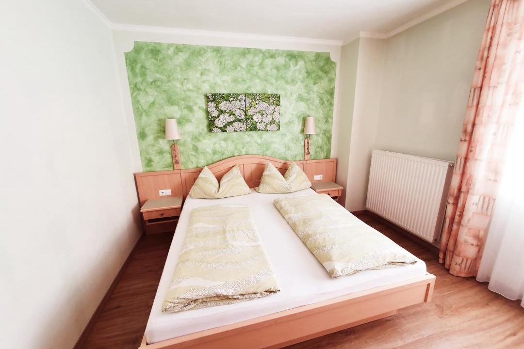 Unterbergen Hotel | Gasthof Hotel Zur Post