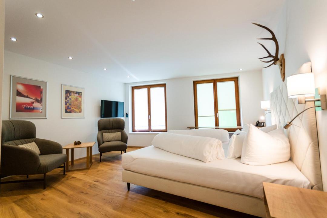 Steinach am Brenner Hotel | Aktiv Hotel Zur Rose am Brenner