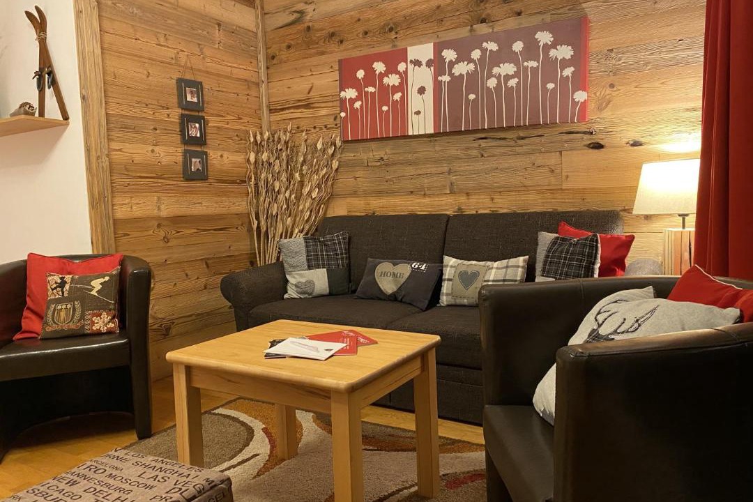 Kaprun Apartment | Apartment Adler Resort by Alpin Rentals - incl Summercard