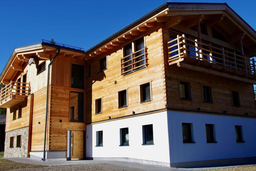 Tannheim Apartment | Landhaus Wiesle