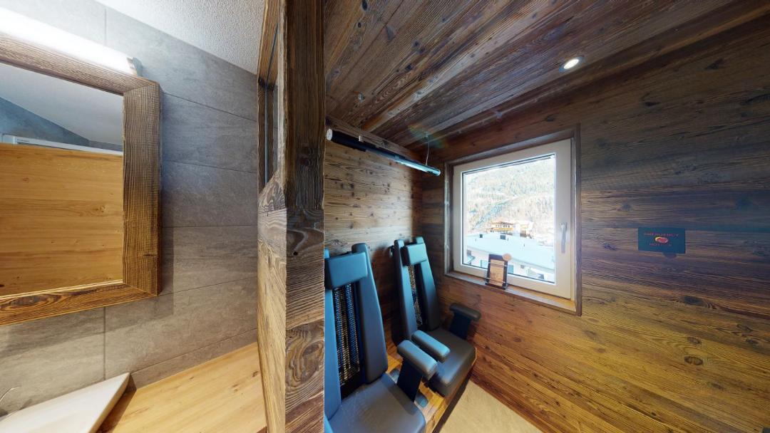 Soelden Ski Chalet | A CASA Brilliant