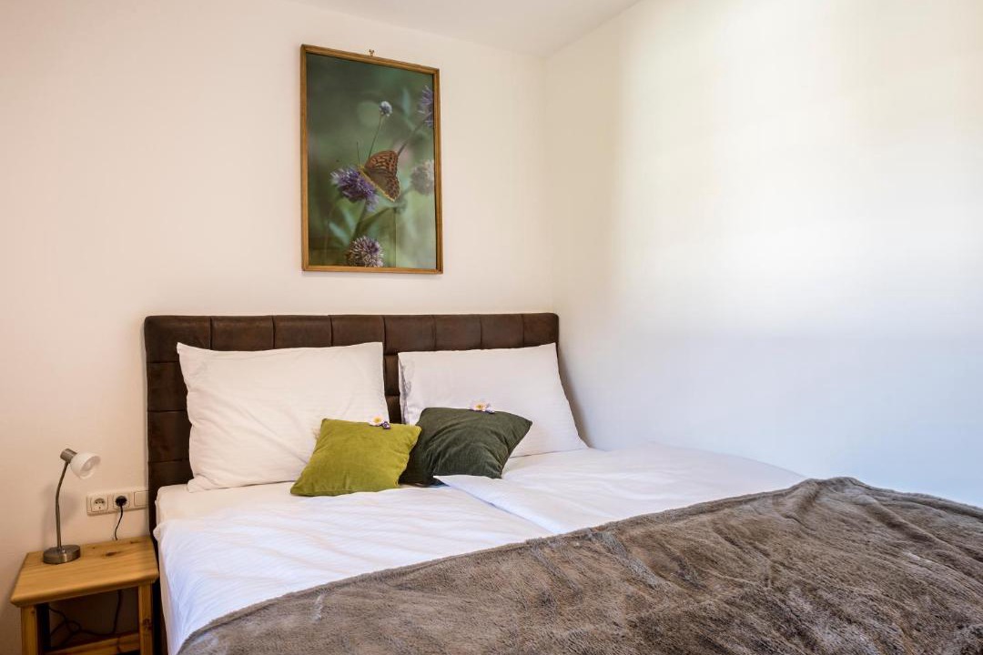 Hinterstoder Apartment | Appartement Hess Hinterstoder