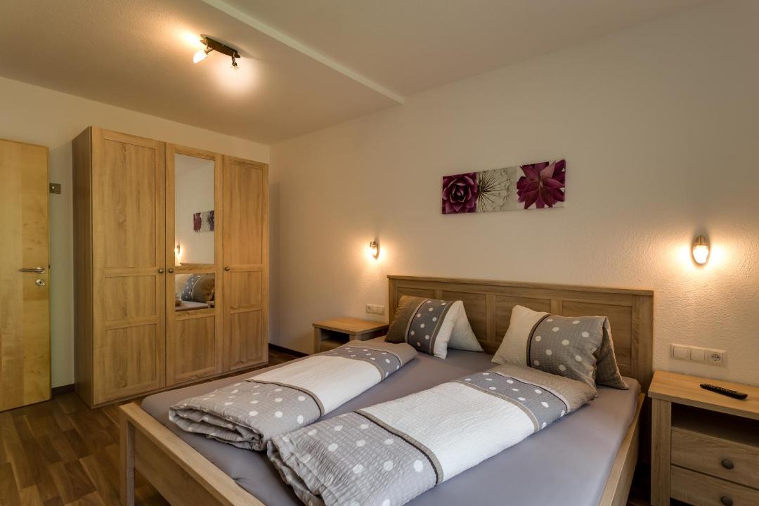 Zwieselstein Apartment | Apart Florian