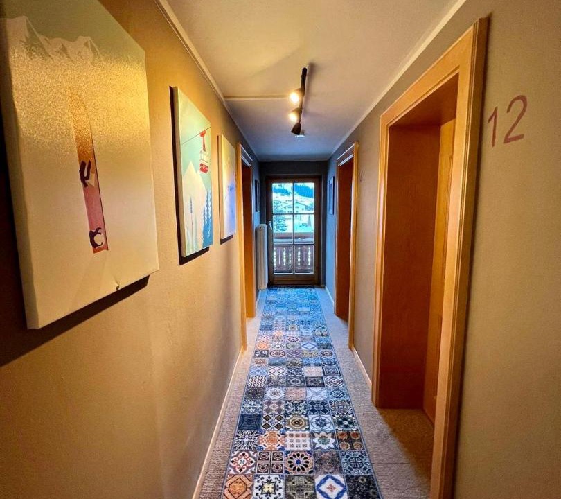 Lech am Arlberg Hostel | Lech Hostel