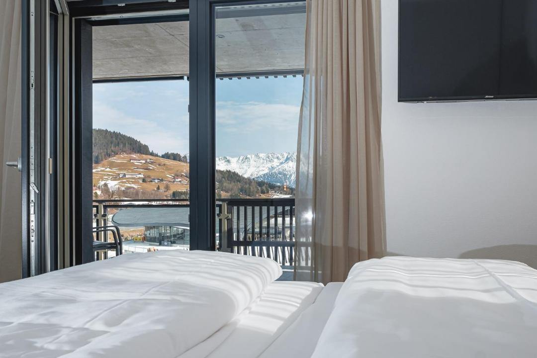 Rain Apartment | APART HERZOG - URBAN LUXURY LIFESTYLE direct at Steinbergpiste and Steinbergbahn