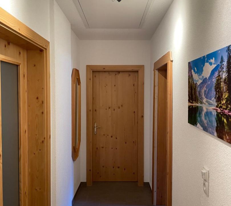 Oetz House | Appartement Birkheim