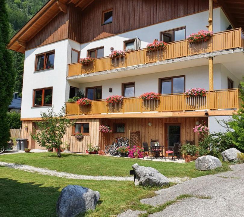 Obertraun Bed & Breakfast | Haus Salzkammergut