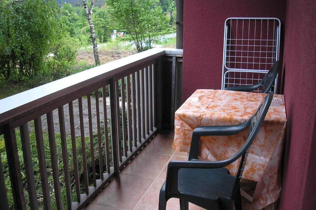 Sankt Kanzian am Klopeiner See Apartment | Ferienwohnung Pezi