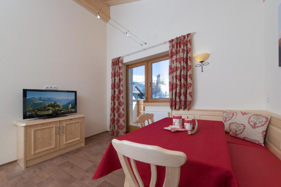 Ladis Apartment | Apart Krismer