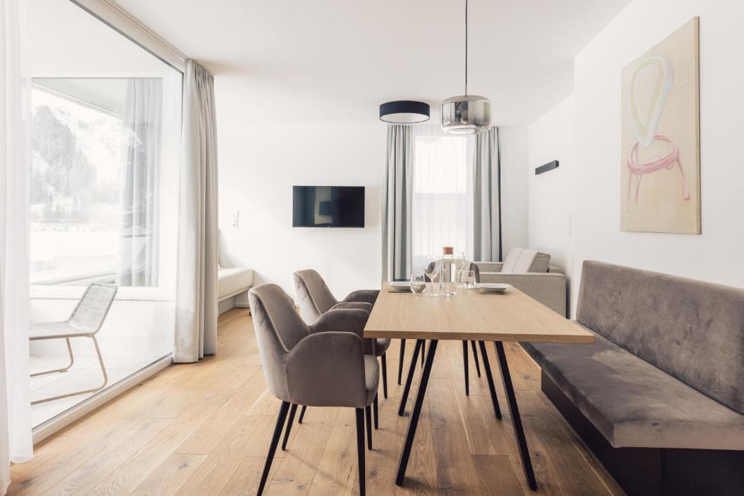 Runhof Apartment | Sima-Apartments