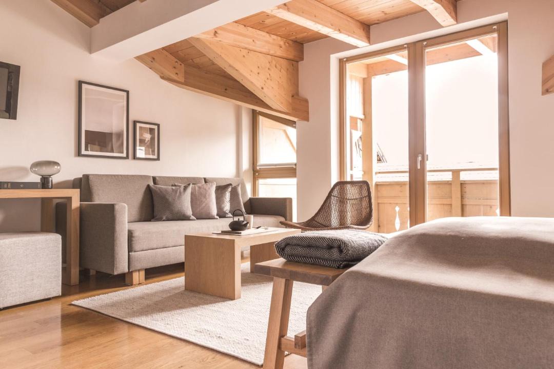 Fiss Hotel | GEBHARD Boutique B&B inkl SOMMERCARD