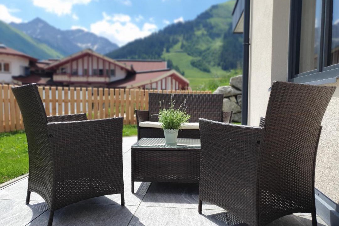 Berwang Apartment | Alpenflair