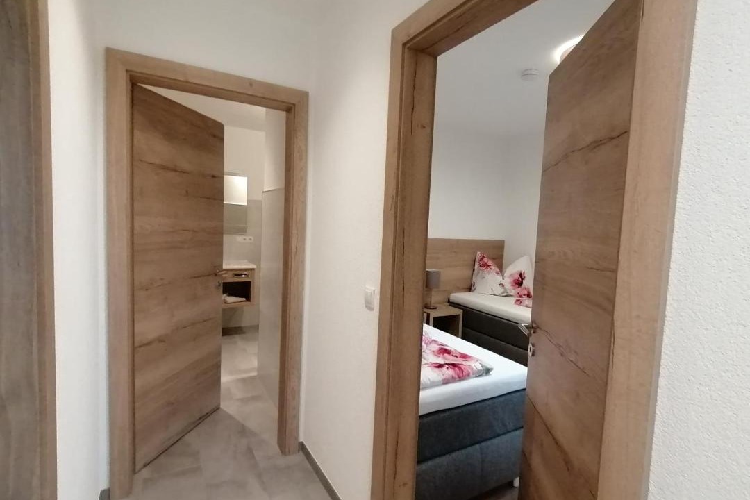 Arzl im Piztal Apartment | Apart Bergliebe Pitztal