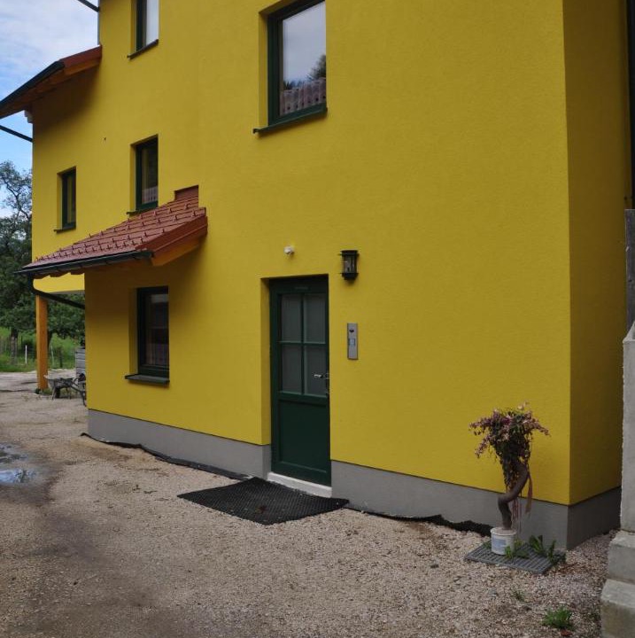 Gruenburg Apartment | Mostheuriger Steyrdurchbruchalm