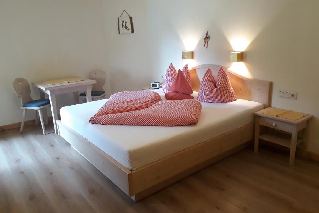 Tannheim House | Biobauernhof Vilshof
