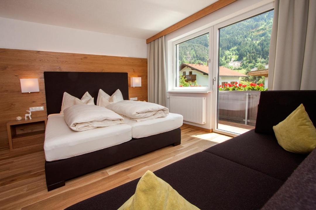 Landeck Apartment | Apartmenthaus Juen